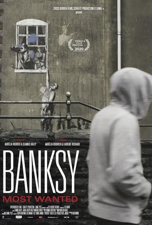 Mysteriet med Banksy