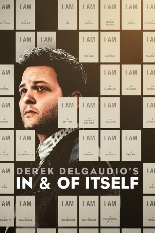 Derek DelGaudio's In amp; of Itself
