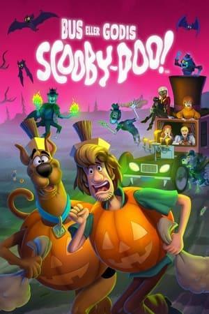 Bus eller Godis Scooby-Doo!
