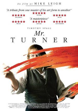 Mr  Turner