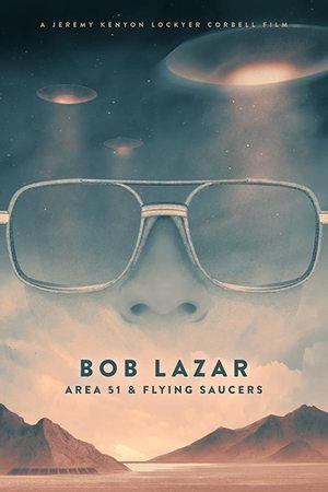 Bob Lazar Area 51 amp; Flying Saucers
