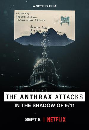 The Anthrax Attacks En terrorgåta