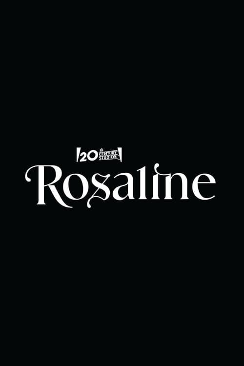 Rosaline — The Movie Database