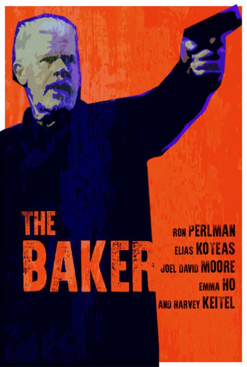 The Baker — The Movie Database