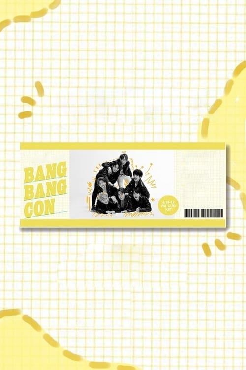 Bang Bang Con: The Live