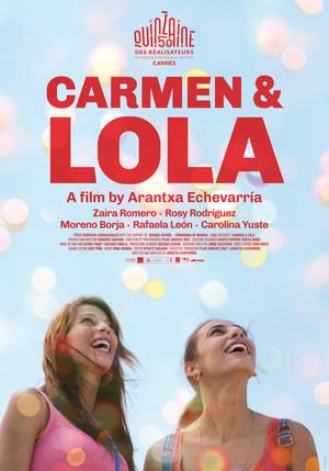 Carmen amp; Lola