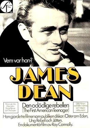 James Dean - Den odödlige rebellen