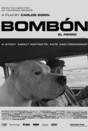 Bombón - El perro