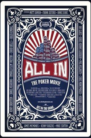 All In - The Poker Movie