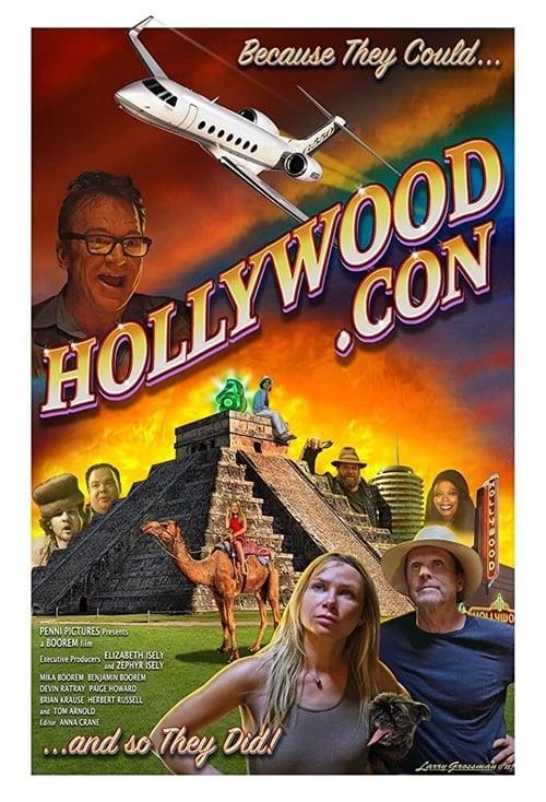 Hollywood Con