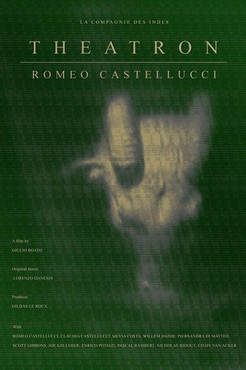 Theatron  Romeo Castellucci