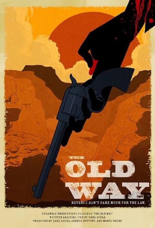 The Old Way — The Movie Database