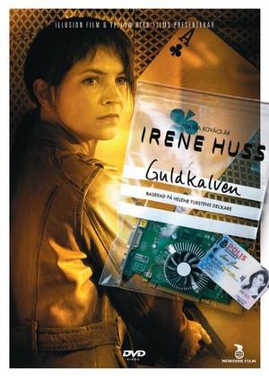 Irene Huss - Guldkalven