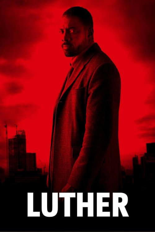 Luther — The Movie Database