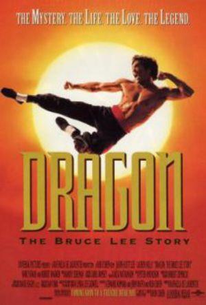 Dragon The Bruce Lee Story