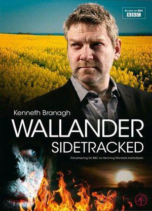 Wallander - Sidetracked