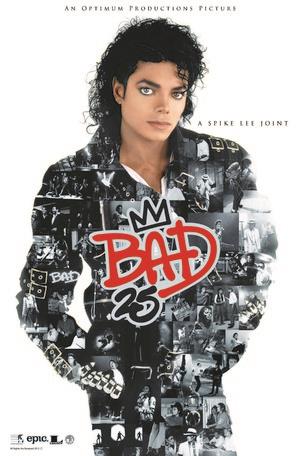Michael Jacksons 'Bad' - Så kom den till