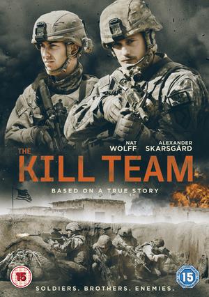 The Kill Team