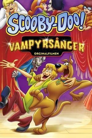 Scooby-Doo - Vampyrsånger