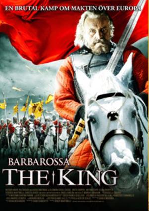 Barbarossa - The King