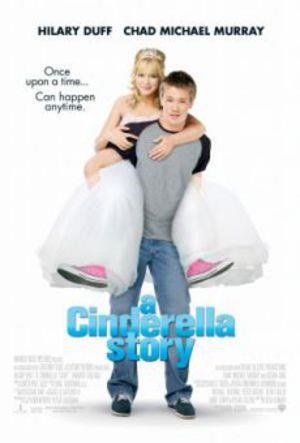 A Cinderella Story - En askungesaga