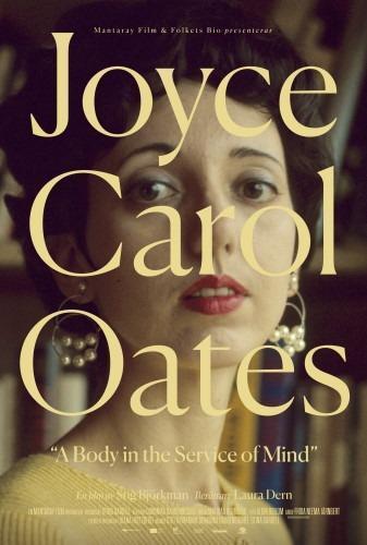 Joyce Carol Oates A Body in the Service of Mind