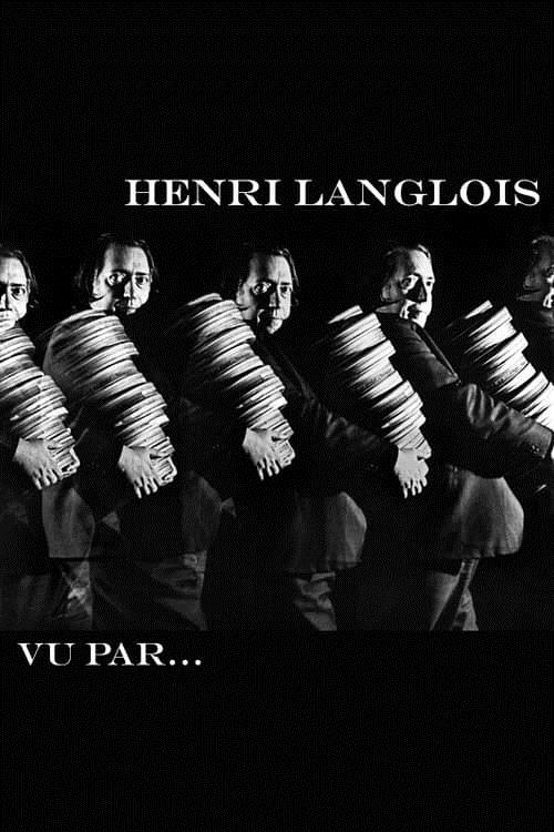 Henri Langlois vu par   