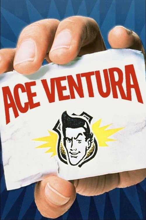 Ace Ventura 3 — The Movie Database