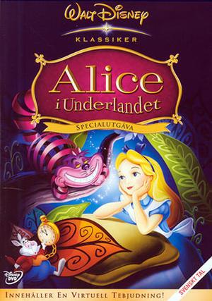 Alice i Underlandet