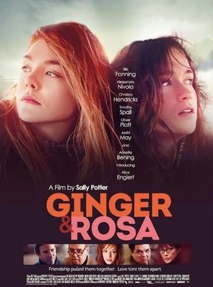 Ginger amp; Rosa