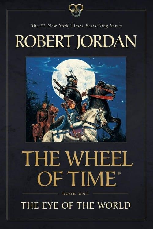 The Wheel of Time: Age of Legends — The Movie Database