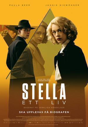 Stella  Ett liv 