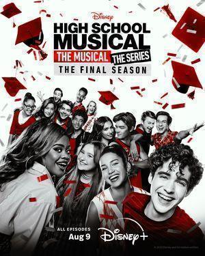 High School Musical The Musical - The Series