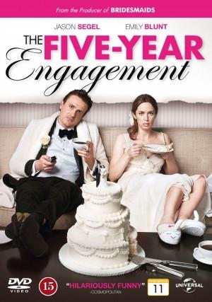 The Five-Yearagement