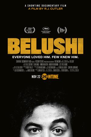 John Belushi - En komikers uppgång och fall