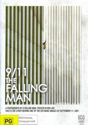 9/11 The Falling Man