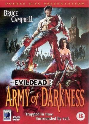 Evil Dead 3 - Army of Darkness