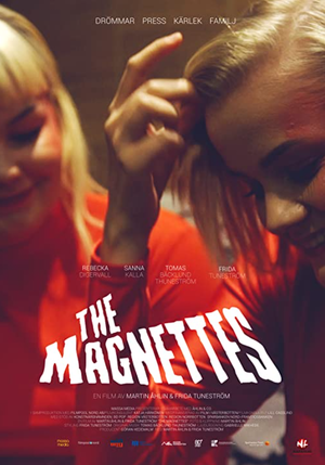 The Magnettes
