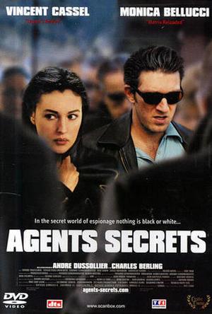 Agents Secrets