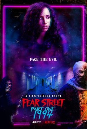 Fear Street Part One 1994