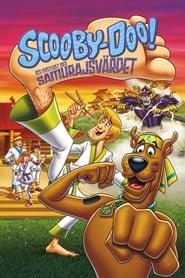 Scooby-Doo Mysteriet med Samurajsvärdet