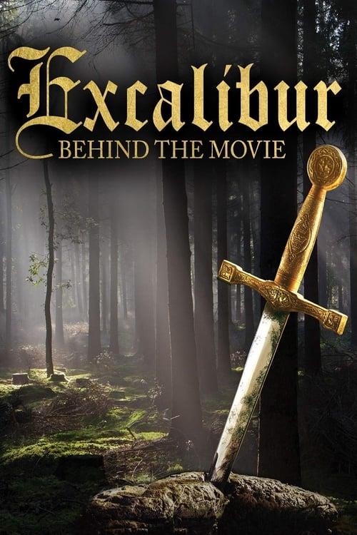 Excalibur: Behind the Movie