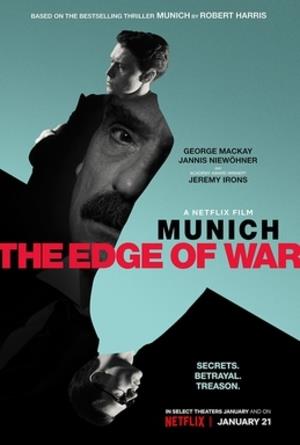München - På randen till krig