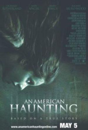 An American Haunting