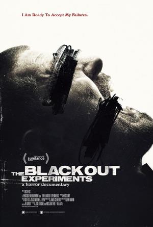 The Blackout Experiments