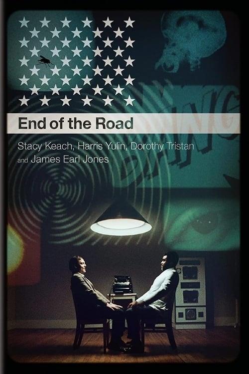 An Amazing Time: A Conversation About End of the Road