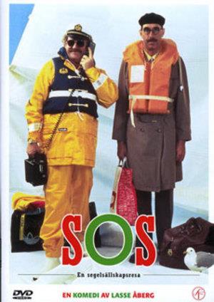 SOS - En segelsällskapsresa