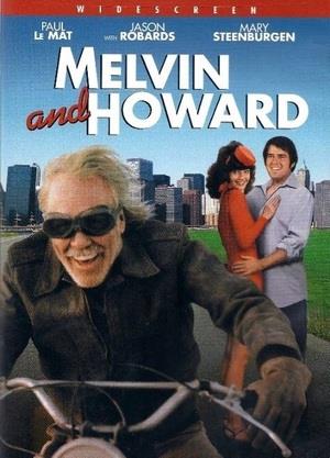 Melvin och Howard