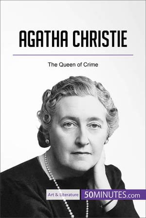 Agatha Christie, deckardrottningen