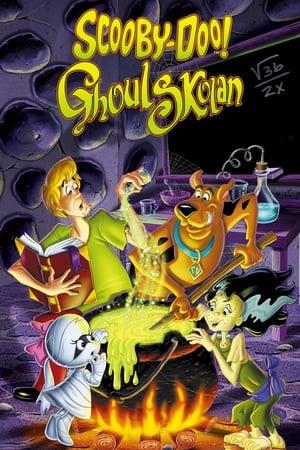 Scooby-Doo och Ghoulskolan